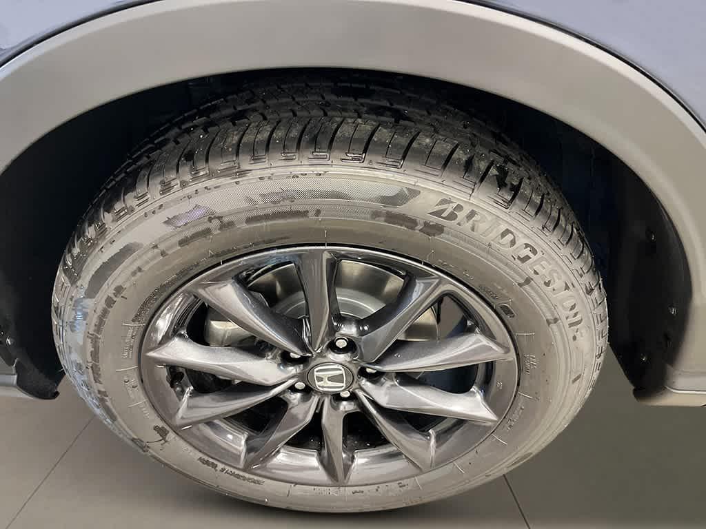 HONDA CR-V EX-L AWD - 10