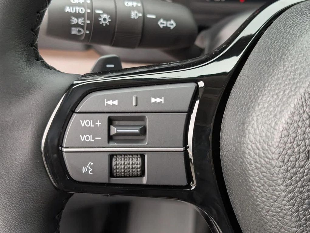 2026 Honda PILOT ELITE — миниатюра 15