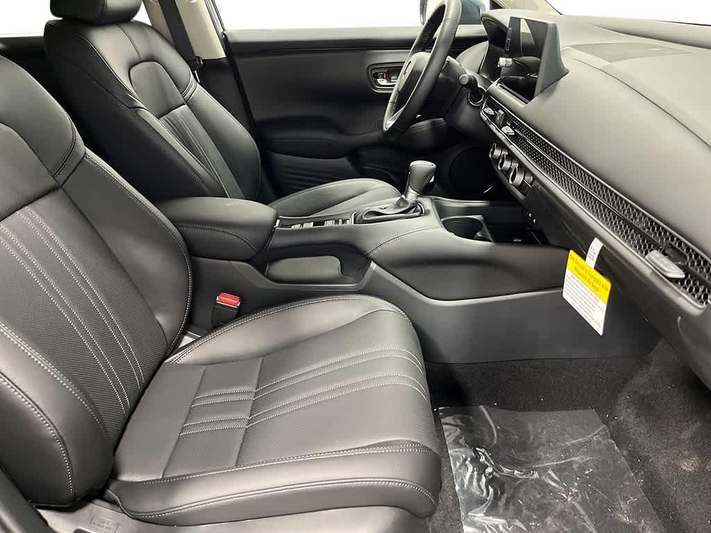 صورة مصغرة 27 لـ 2027 Honda HR-V EX-L