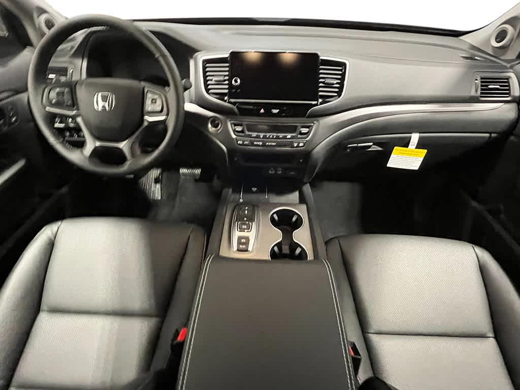 2026 Honda RIDGELINE RTL 缩略图 13