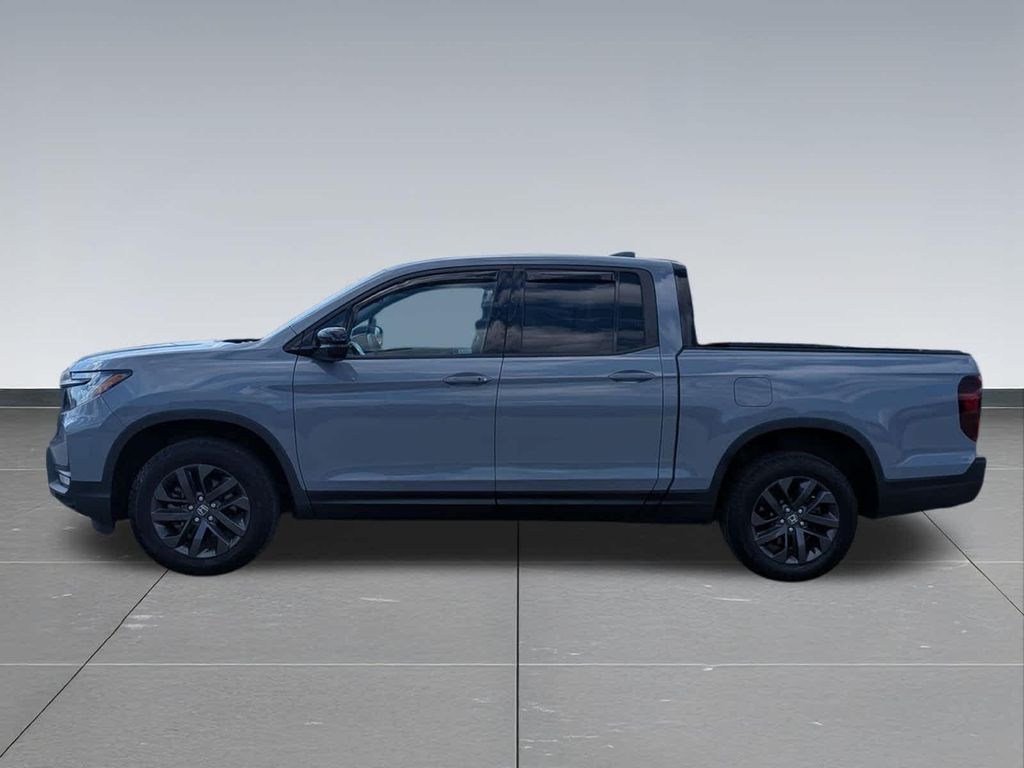 صورة 3 لـ 2023 Honda RIDGELINE SPORT