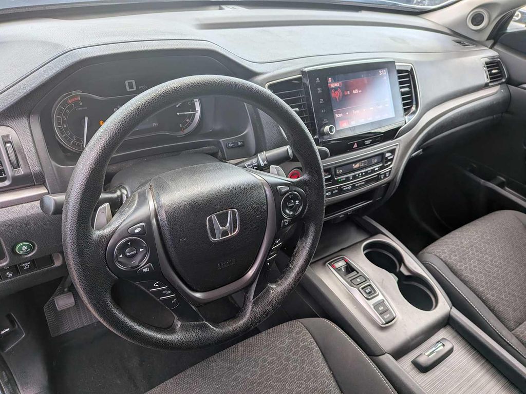صورة 2 لـ 2023 Honda RIDGELINE SPORT