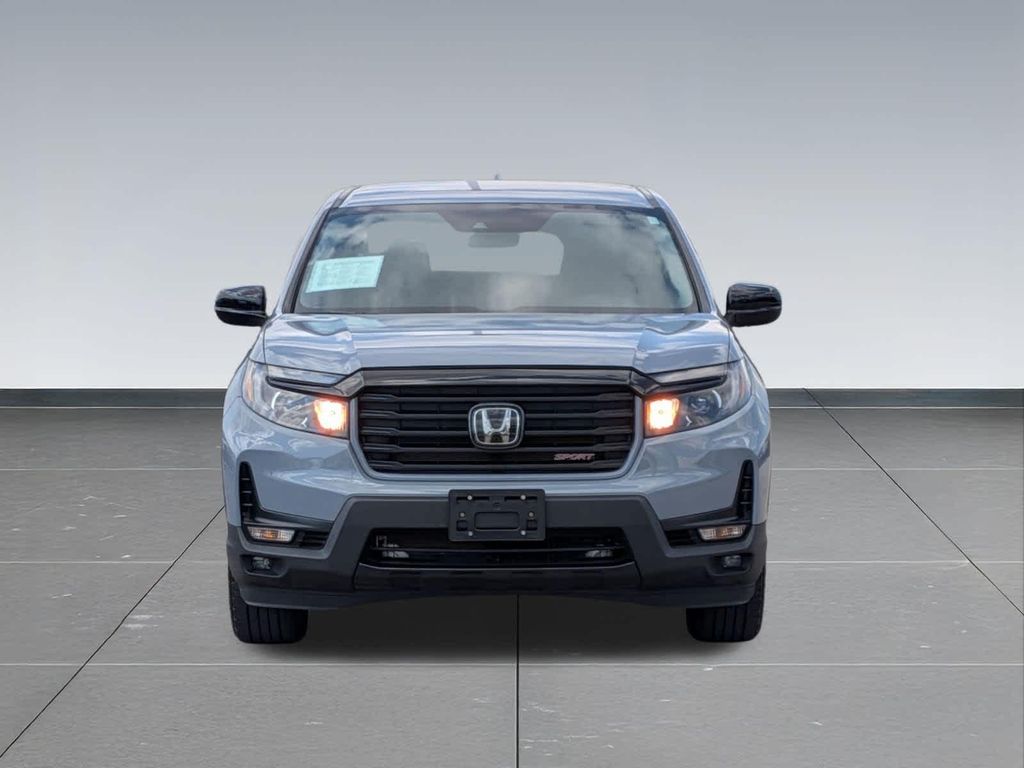 صورة 9 لـ 2023 Honda RIDGELINE SPORT