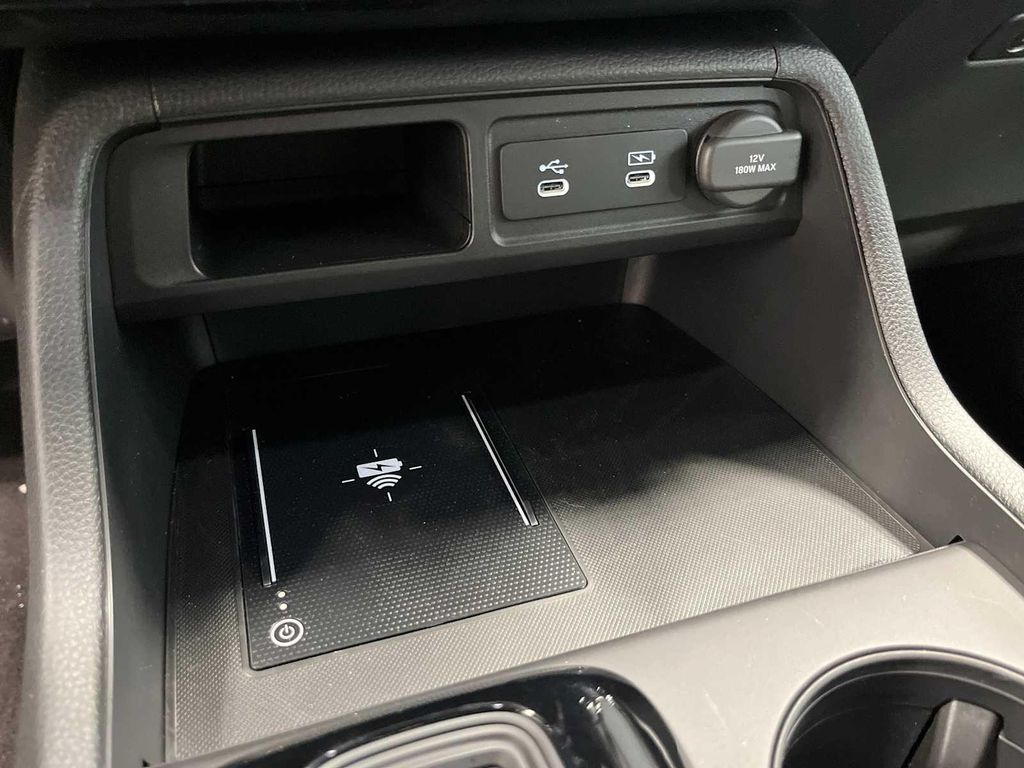 2026 Honda PASSPORT AWD RTL 缩略图 16