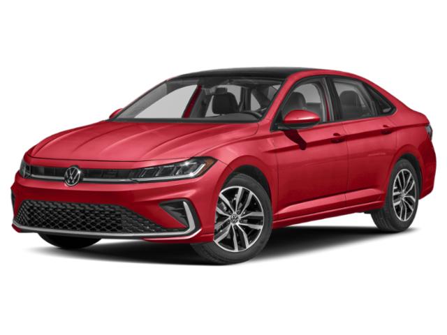 New 2026 Volkswagen Jetta 1.4T SE
