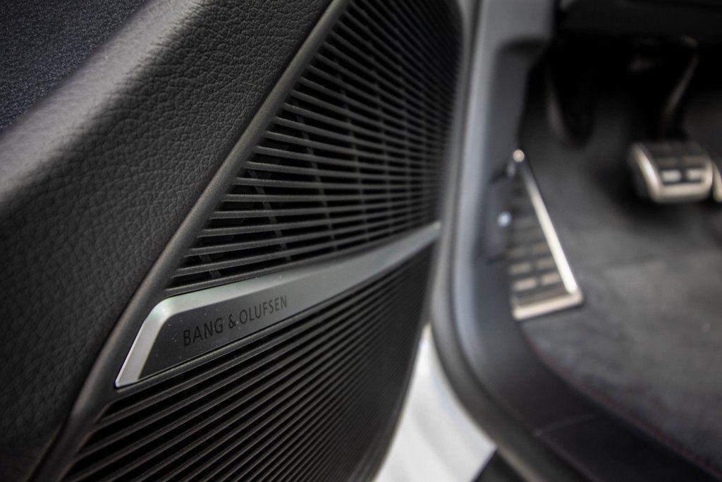 2025 AUDI RS Q8 4.0T 缩略图 26