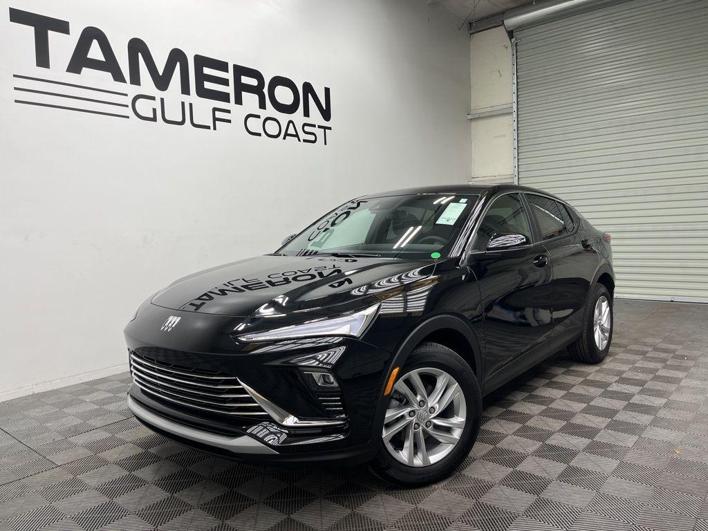 New 2026 Buick Envista Preferred