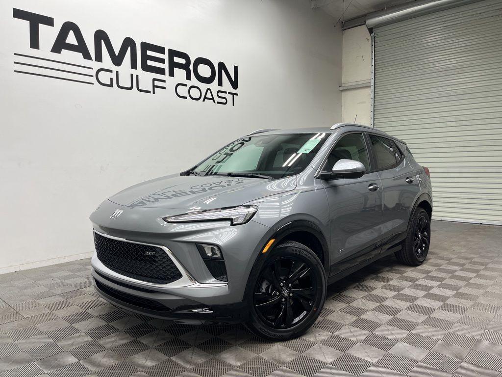 New 2026 Buick Encore GX Sport Touring