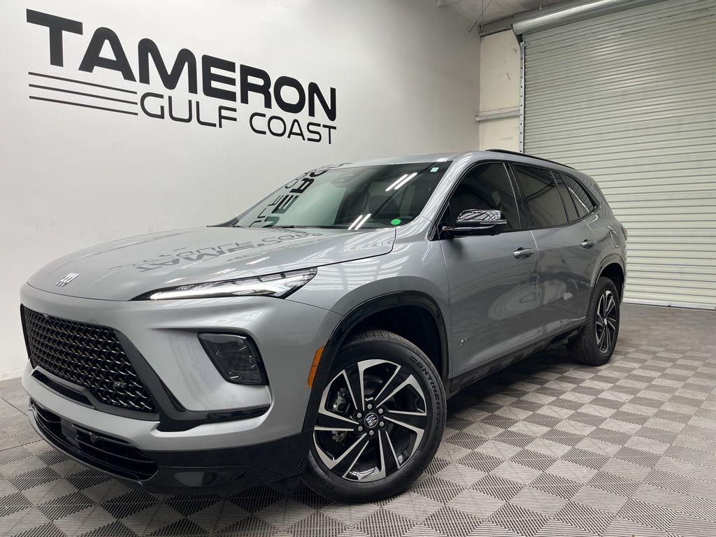 New 2026 Buick Enclave Sport Touring