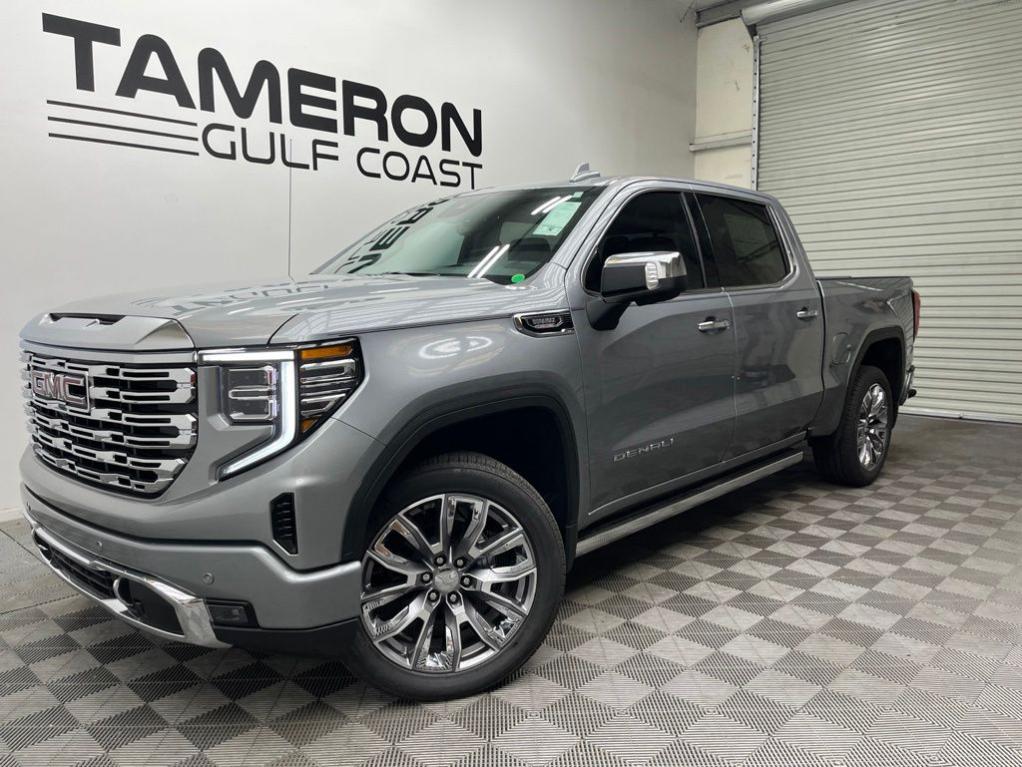 New 2026 GMC Sierra 1500 Denali