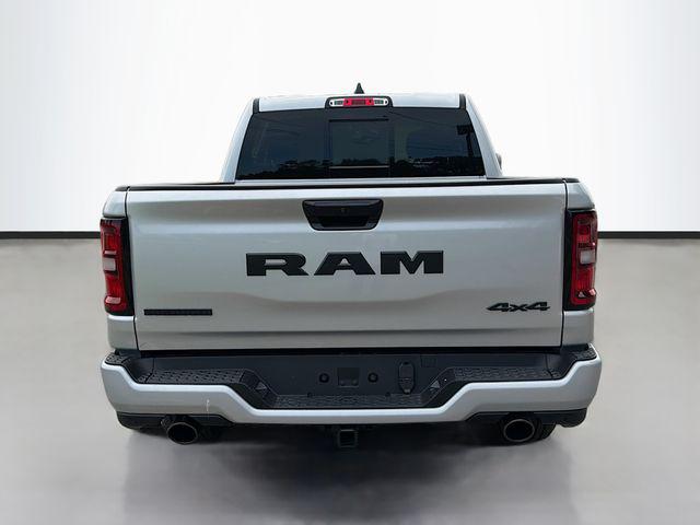 2026 RAM 1500 BIG HORN/LONE STAR — фото 7