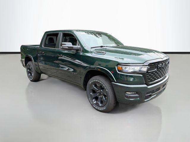 2026 RAM 1500 BIG HORN/LONE STAR 缩略图 3