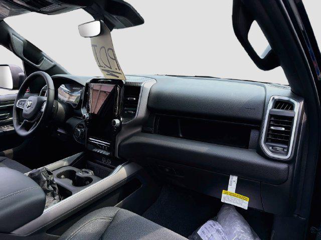 2026 RAM 1500 BIG HORN/LONE STAR 缩略图 27