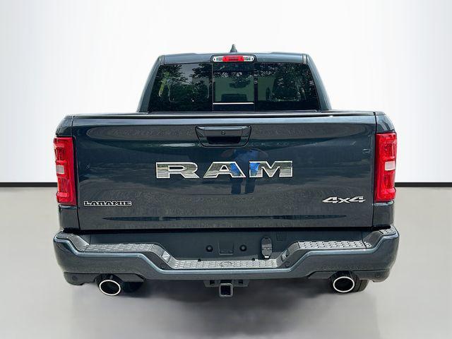 2026 RAM 1500 LARAMIE 照片 7