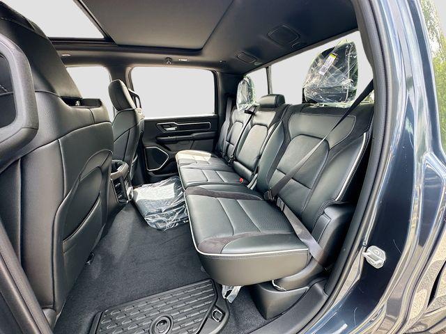 2026 RAM 1500 LARAMIE 缩略图 27