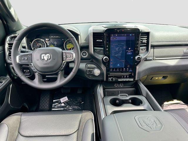 2026 RAM 1500 LARAMIE 缩略图 25