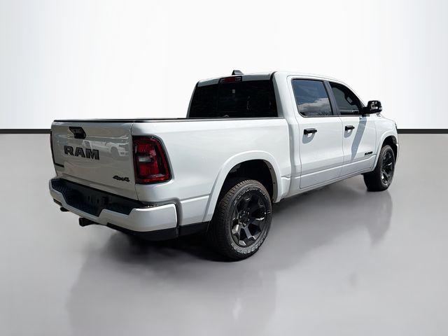 صورة 6 لـ 2026 RAM 1500 BIG HORN/LONE STAR