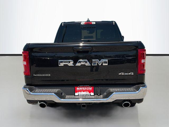 صورة 7 لـ 2026 RAM 1500 LARAMIE