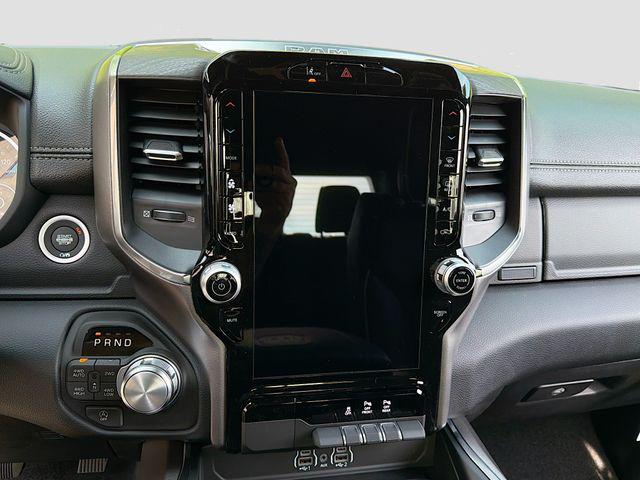صورة مصغرة 14 لـ 2026 RAM 1500 LARAMIE