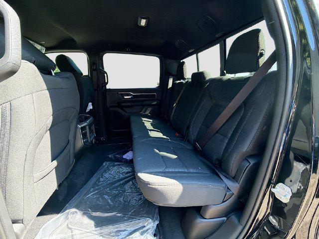 2026 RAM 1500 BIG HORN/LONE STAR — миниатюра 22