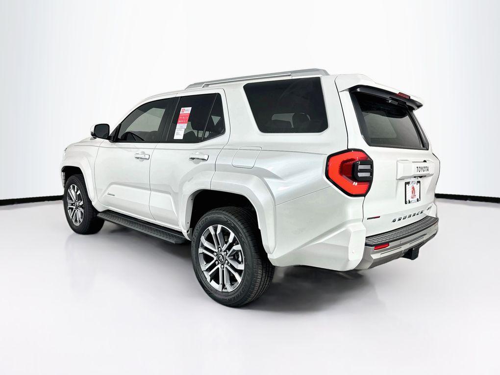 TOYOTA 4RUNNER - 6
