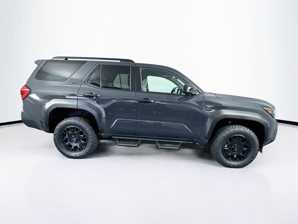 TOYOTA 4RUNNER - 10