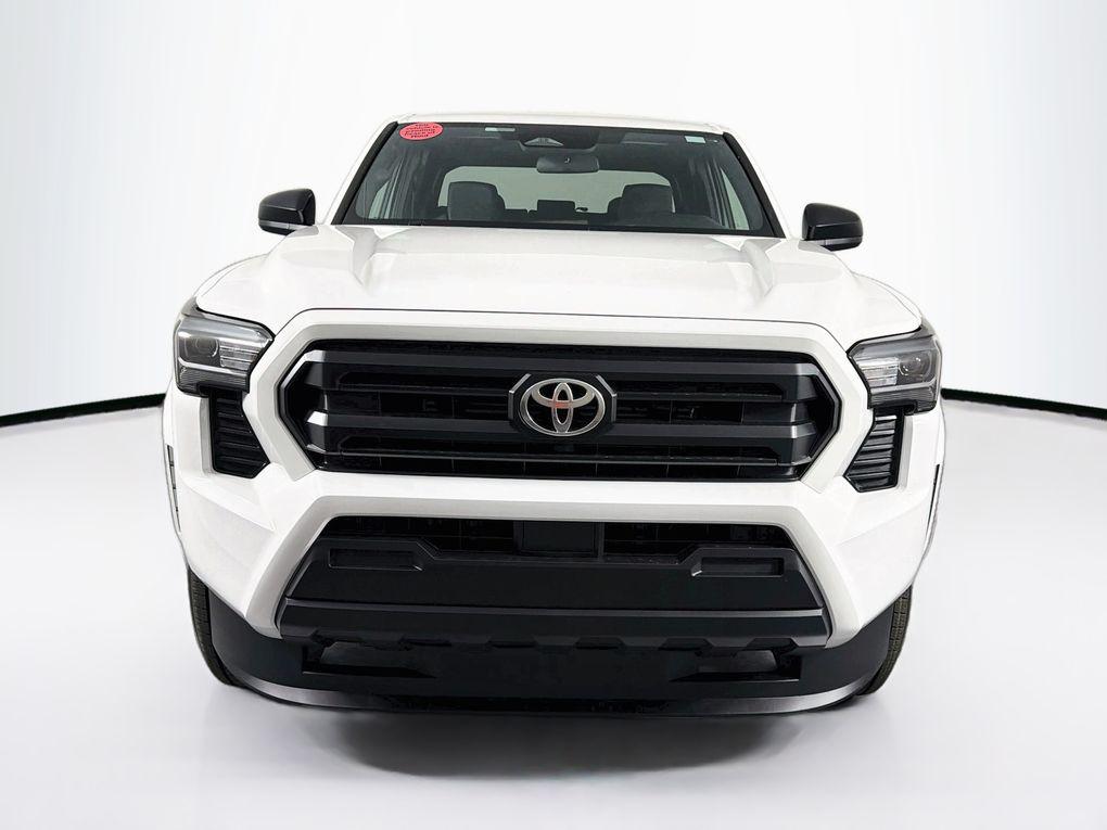 صورة 2 لـ 2026 Toyota TACOMA SR