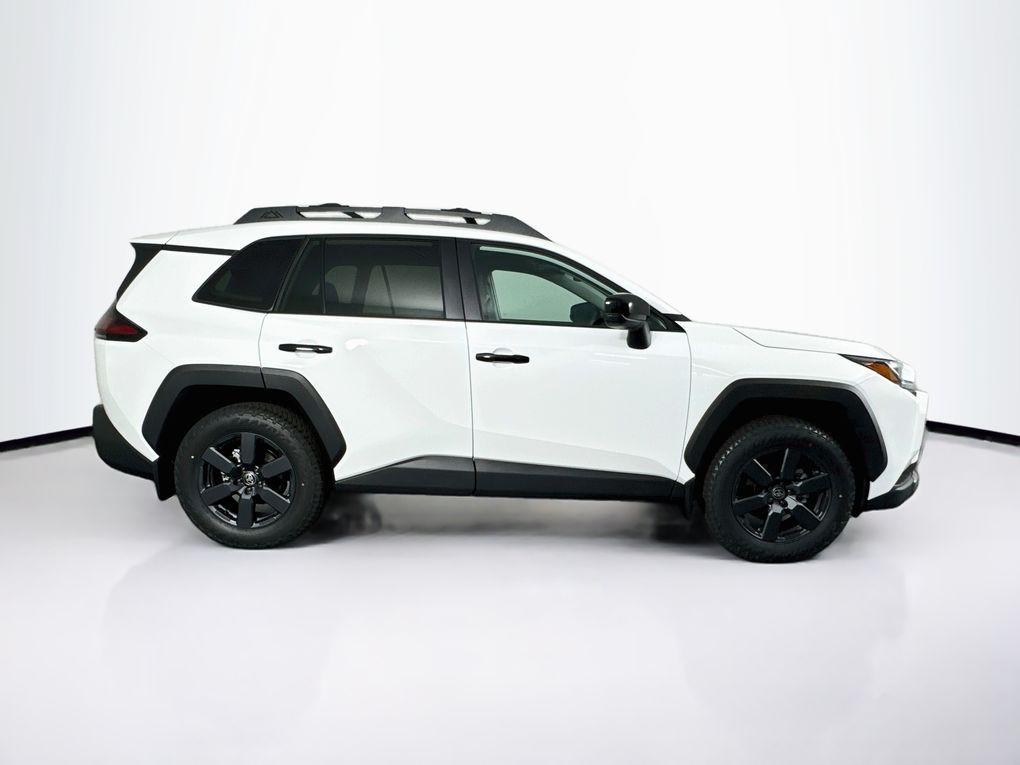TOYOTA RAV4 - 10