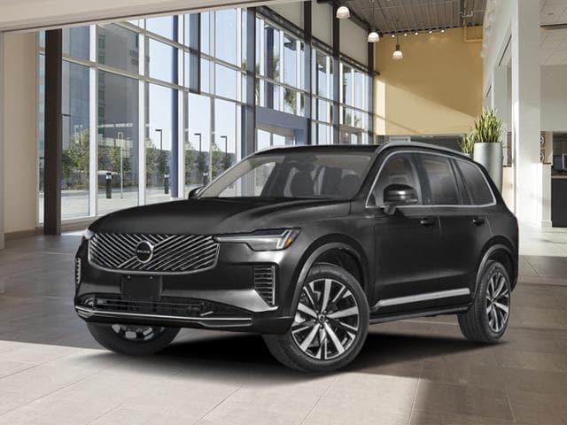 New 2026 Volvo XC90 B6 Plus 7-Seater