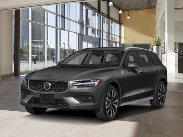 New 2026 Volvo V60 Cross Country B5 Plus