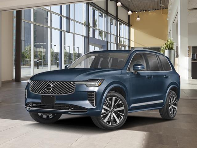 New 2026 Volvo XC90 B6 Plus 7-Seater