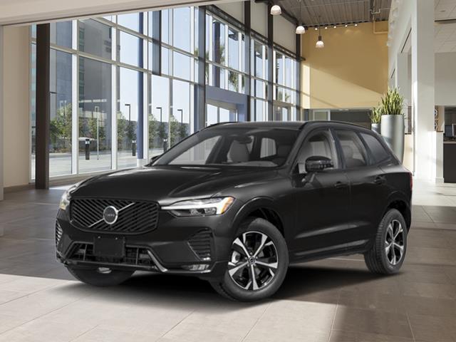 New 2026 Volvo XC60 B5 Plus