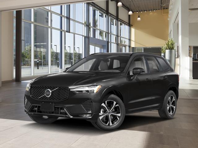 New 2026 Volvo XC60 B5 Plus
