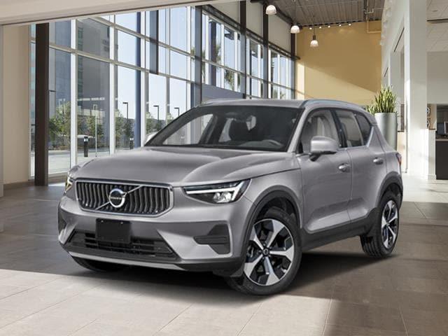 New 2026 Volvo XC40 B5 Plus