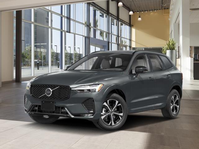 New 2026 Volvo XC60 B5 Ultra