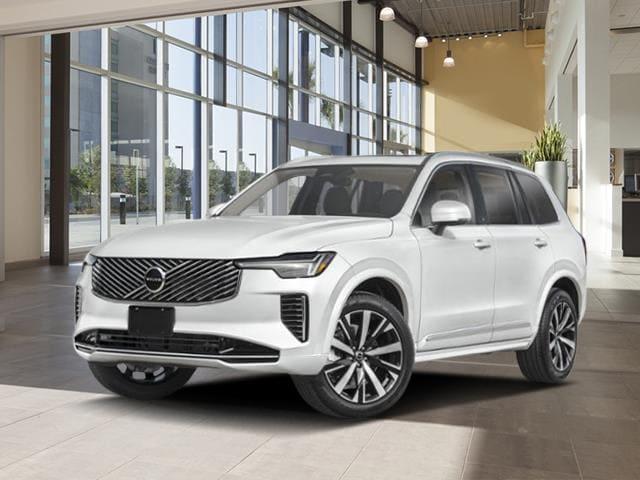 New 2026 Volvo XC90 B5 Plus 7-Seater
