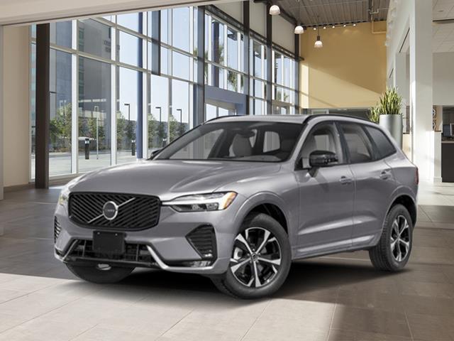 New 2026 Volvo XC60 B5 Ultra