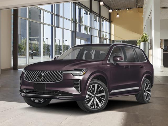New 2026 Volvo XC90 B6 Plus 6-Seater