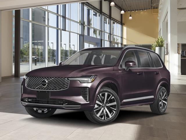 New 2026 Volvo XC90 B6 Ultra 7-Seater