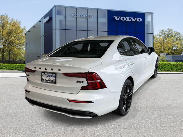 صورة مصغرة 7 لـ 2024 Volvo S60 B5 PLUS BLACK EDITION