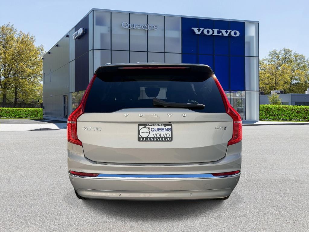 صورة 6 لـ 2023 Volvo XC90 B5 PLUS