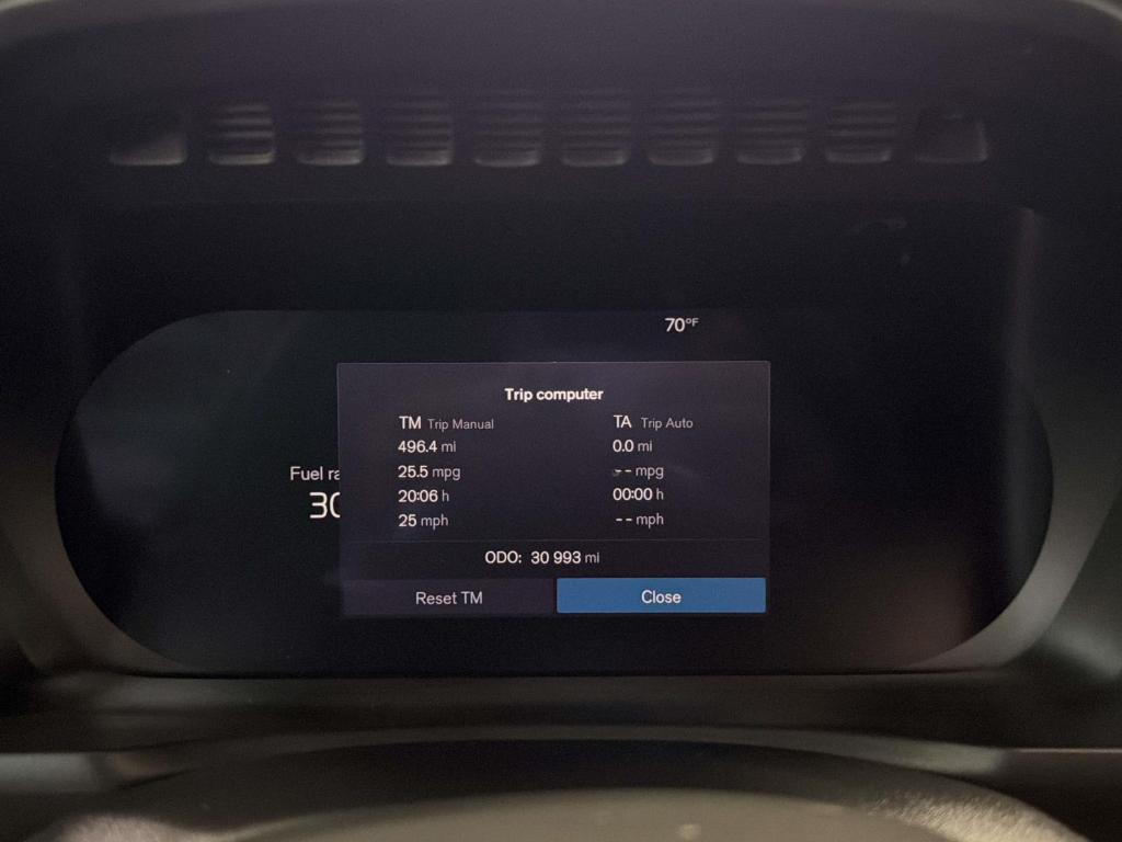 صورة مصغرة 26 لـ 2023 Volvo XC90 B6 ULTIMATE 7-SEATER