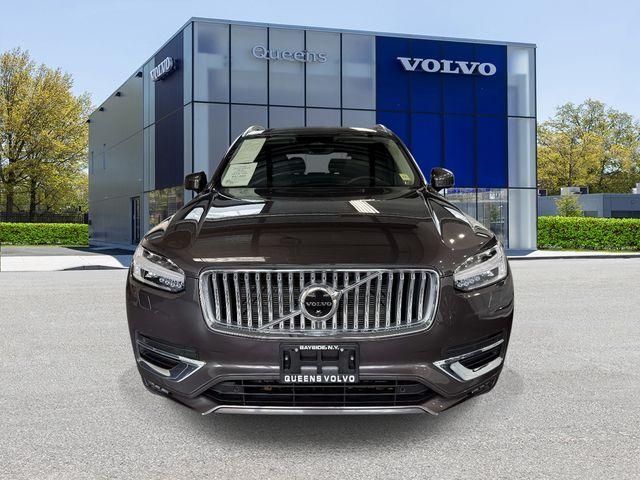 صورة 2 لـ 2023 Volvo XC90 B6 ULTIMATE 7-SEATER