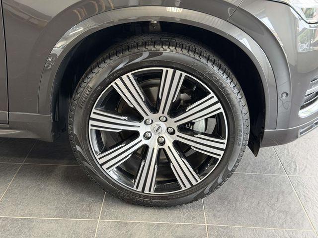 صورة 9 لـ 2023 Volvo XC90 B6 ULTIMATE 7-SEATER