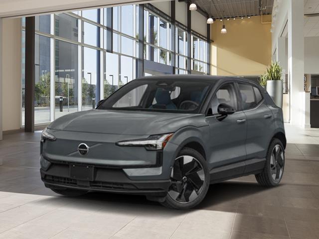New 2026 Volvo EX30 TWIN MOTOR CROSS COUNTRY ULTRA