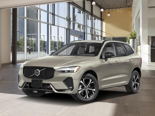 New 2026 Volvo XC60 B5 Ultra