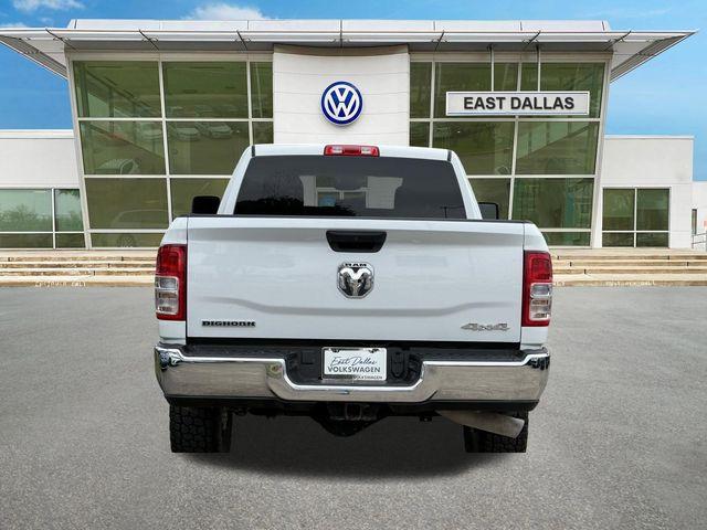 صورة 4 لـ 2024 RAM 2500 BIG HORN
