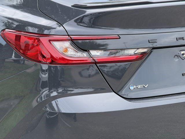 2025 Toyota CAMRY SE 缩略图 6