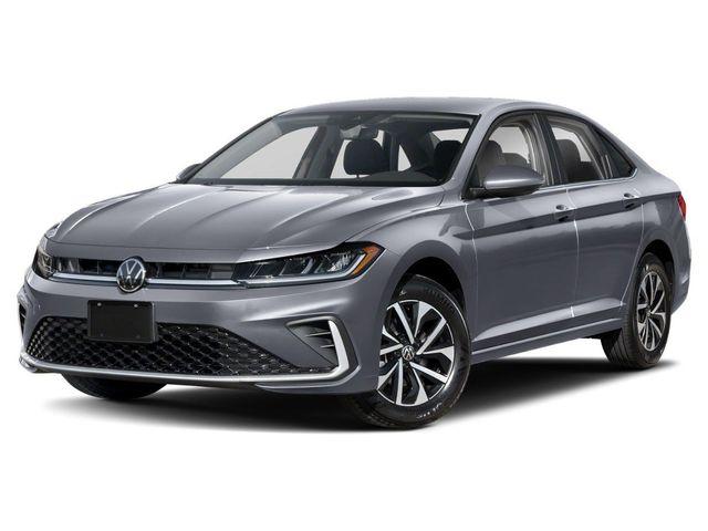 New 2026 Volkswagen Jetta 1.5T S