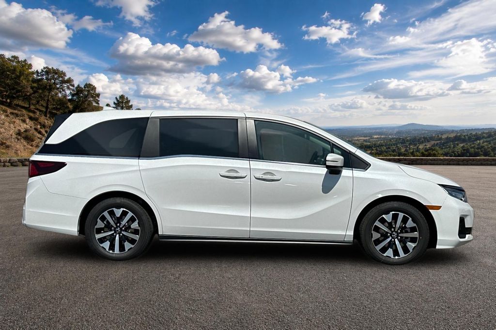 صورة 3 لـ 2026 Honda ODYSSEY EX-L